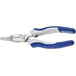 Expert by Facom Tang met Platte Bek | 160 mm - E080411
