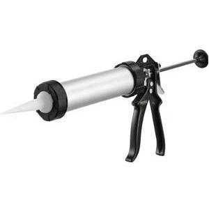 Expert by Facom - E090703 - Siliconenpistool - Aluminium - Ergonomische Handgreep