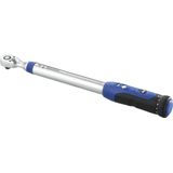 Expert by Facom momentsleutel | 1/2" | 60 tot 340 nm | E100109 - E100109