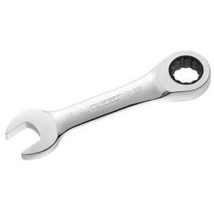 Expert by Facom Korte Ratelringsteeksleutel | 12 mm - E110916