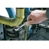 Expert by Facom - Ratelringsteeksleutel - 14 mm - Vanadium Chroom Staal