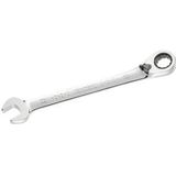 Expert by Facom - Ratelringsteeksleutel - 14 mm - Vanadium Chroom Staal