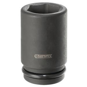 Expert by Facom - Lange Impact Dop - 1/2" - 19 mm - Molybdeen Chroom Staal