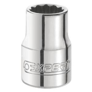 Expert by Facom Standaard Dop 1/2" 12-kant | 13 mm - E117056