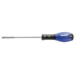 Expert by Facom Dopsleutel met Handvat - Metrisch | 10 mm - E121507