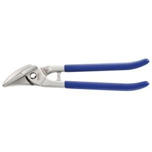 Expert by Facom - Doorloopschaar - Geschikt voor Plaatmateriaal - Scherpe Snijbladen