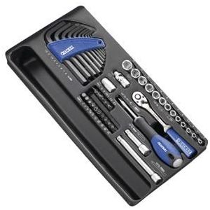 Expert by Facom Module Doppen 1/4" | 45 stuks - E194680