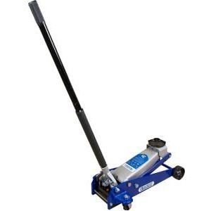 Expert by Facom - Krik - Hydraulisch - 3 Ton - Stevige Constructie