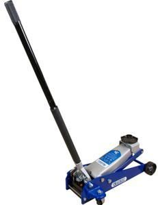 Expert by Facom - Krik - Hydraulisch - 3 Ton - Stevige Constructie