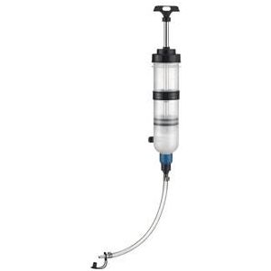 Expert Spuit voor olieverversing