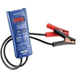 Expert by Facom Batterij Tester - E200407