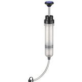 Expert by Facom Spuit - Vervangen Vloeistoffen - Transparant