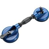 Facom E201502 - Set Zuignappen - Ø 117 mm - Belastbaar tot 40 kg