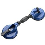 Facom E201502 - Set Zuignappen - Ø 117 mm - Belastbaar tot 40 kg