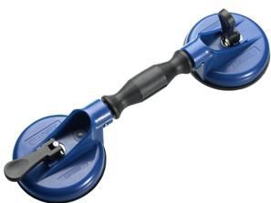 Facom E201502 - Set Zuignappen - Ø 117 mm - Belastbaar tot 40 kg