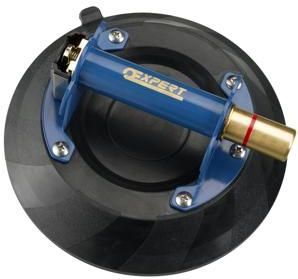 Expert by Facom - E201504 - Vacuümzuignap - Glas - Ergonomisch Handvat