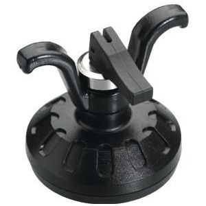 Expert by Facom - Multifunctionele Mini Zuignap - Compact - Stevige Grip