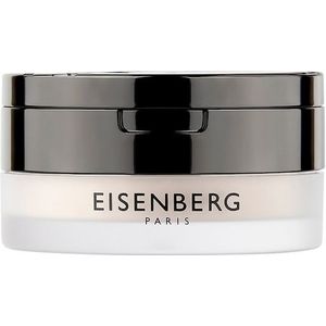 Eisenberg - Poudre Libre Effet Floutant - Loose Powder - Translucide Neutre - 7 g