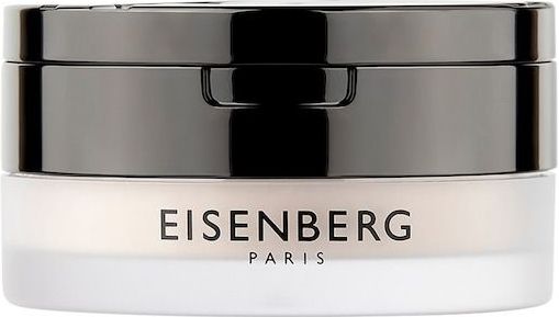 Eisenberg - Poudre Libre Effet Floutant - Loose Powder - Translucide Neutre - 7 g