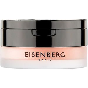 Eisenberg - Ultra-Perfecting Loose Powder - Los Poeder - Soft Focus Effect
