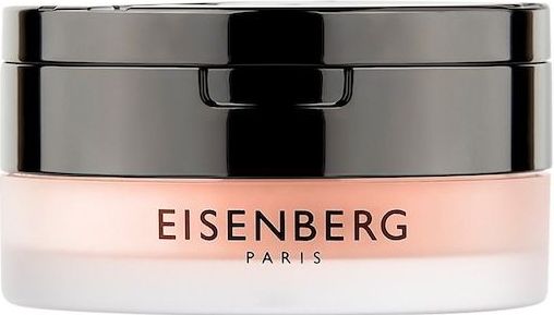 Eisenberg - Ultra-Perfecting Loose Powder - Los Poeder - Soft Focus Effect