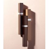 Eisenberg - LE MAQUILLAGE - Wenkbrauwdefinitie Mascara & Wimperprimer - Kastanjebruin - 7 ml