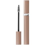 Eisenberg - LE MAQUILLAGE - Wenkbrauwdefinitie Mascara & Wimperprimer - Kastanjebruin - 7 ml