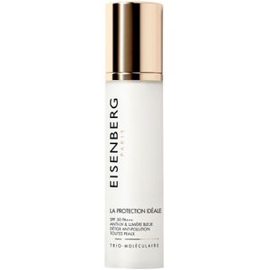 Eisenberg - La Protection Idéale - Dagcrème - SPF 30 - 50 ml