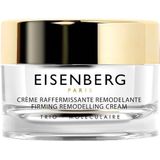 EISENBERG - Multivitaminecrème - Gezicht en Ogen - Rijke Formule