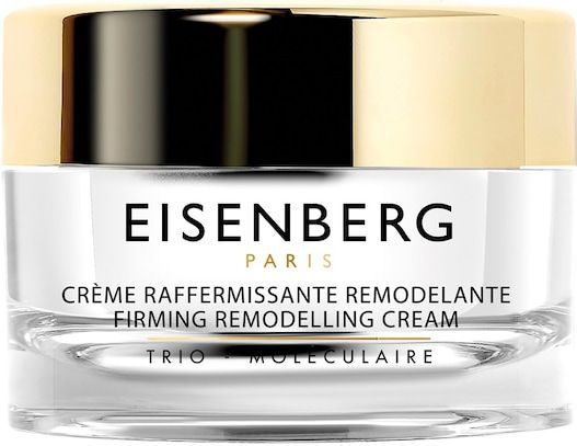 EISENBERG - Multivitaminecrème - Gezicht en Ogen - Rijke Formule