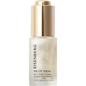 Eisenberg - The Eye Serum - Oogserum - 15 ml - Gelserum
