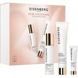 Eisenberg - Cocooning Ritual - Gezichtsserum - Cosmeticaset - 50 ml, 75 ml, 7,5 ml