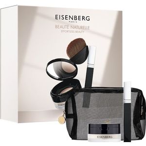 Eisenberg - Effortless Beauty - Cosmetica Set - Inclusief Poeder en Mascara