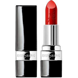Eisenberg - J.E. ROUGE® N03 Bois de Rose - Lipstick - 3.5 g - ROUGE ARDENT