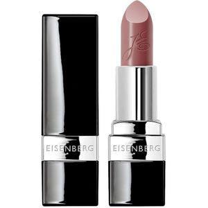 Eisenberg - J.E. ROUGE® N03 - Lippenstift - Bois de Rose - 3.5 g