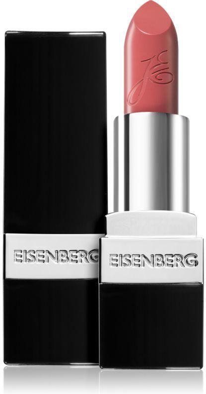 Eisenberg - J.e. Rouge® - Lippenstift - Nr. P08 - Caresse - 4 g