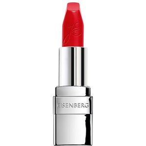 Eisenberg - LippenBaume Fusion - Lippenstift - Nacarat - 3,5 g