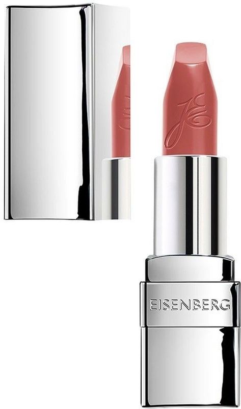 EISENBERG Le Maquillage Baume Fusion - Getinte Hydraterende Lippenbalsem - Tint N05 - 3.5 ml