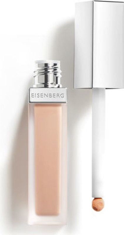 Eisenberg - Correcteur Précision - Concealer - Péche - 5 ml
