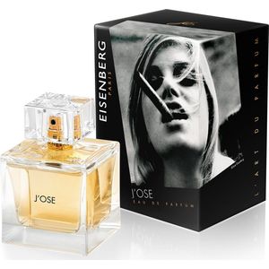 Eisenberg Eau de Parfum J'ose