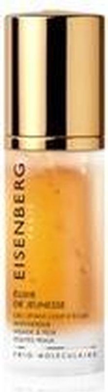 Eisenberg - Elixir de Jeunesse - Gezichtsgel - 30 ml