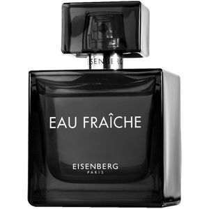 Eisenberg - L’Art du Parfum – Men Eau FraÓche Homme Eau de Parfum Spray Eau Fraiche 30 ml Heren