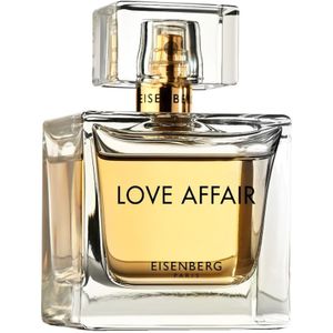 Eisenberg - L’Art du Parfum – Women LOVE AFFAIR Eau de Parfum 30 ml Damen (1999.67 € / 1 l)