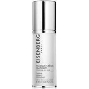 Eisenberg Excellence Masque Crème Magique oogmasker tegen Rimpels, Zwellingen en Donkere Kringen 30 ml