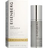 Eisenberg - Excellence Soin Sublimateur Oog Gel Crème - 30 ml