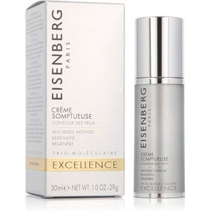Eisenberg - Excellence Crème Somptueuse - Oogcrème - 30 ml