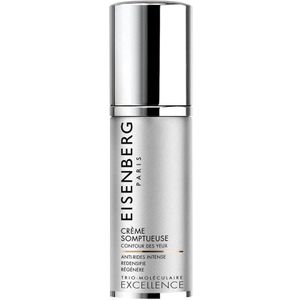 Eisenberg Excellence Crème Somptueuse Intensieve Anti-Aging Oogcrème 30 ml