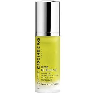 Eisenberg - Homme Élixir de Jeunesse - Oogcrème - 30 ml