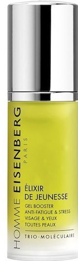 Eisenberg - Homme Élixir de Jeunesse - Oogcrème - 30 ml