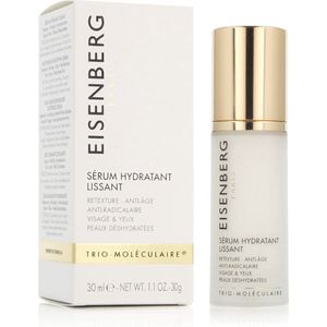 Eisenberg - Classique Sérum Hydratant Lissant - Gezichtsserum - 30 ml